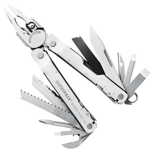 Super Tool 300 Multi-tool with Nylon Sheath image