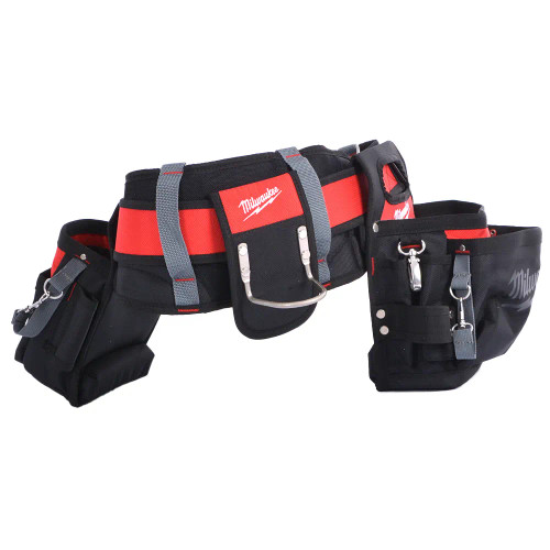 Milwaukee Electricians Belt Set image Milwaukee Electricians Belt Set image