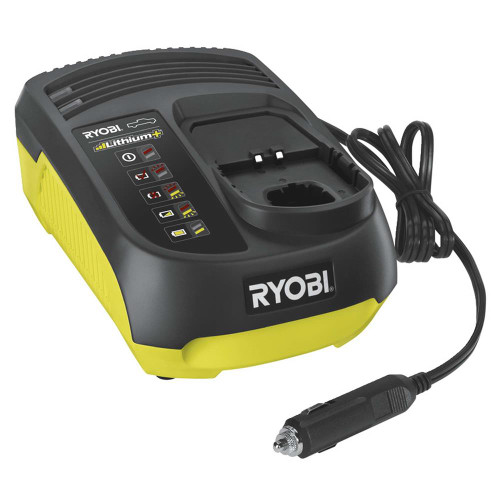Ryobi RC18118C 18V ONE+ In-Car Charger image
