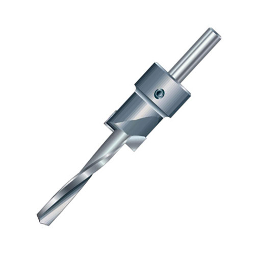 Trend Counterbore 3.96mm (5/32'') Drill Diameter x 9.5mm (3/8'') image