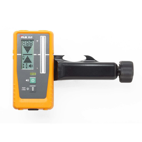 Pacific PLSXLD Rotary Laser Detector with Clamp image
