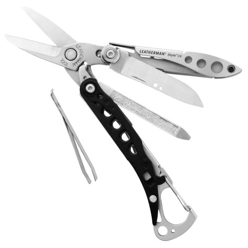 Leatherman Style CS Multi-tool image