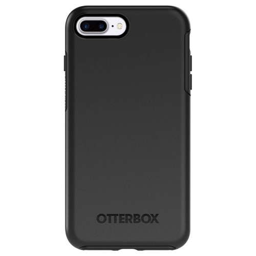 Otterbox Symmetry iPhone 7 Plus Case - Black