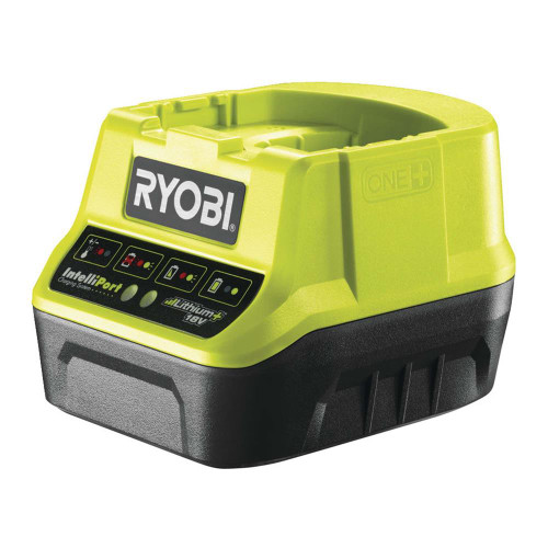 Ryobi RC18120 18V ONE+ Compact Charger image