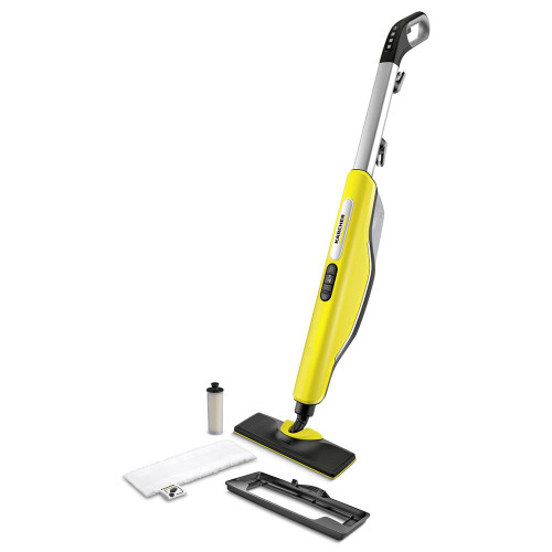 Karcher Upright Easyfix Steam Cleaner Mop image