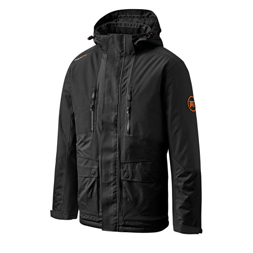 Timberland Pro Dry Shift Max Jacket - Jet Black image