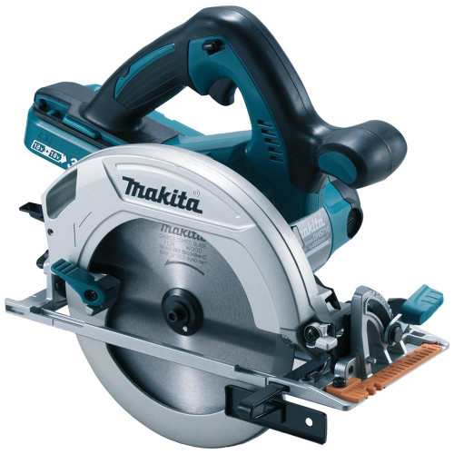 Makita DHS710Z 36V (Twin 18V) LXT 190mm Circular Saw - Body image