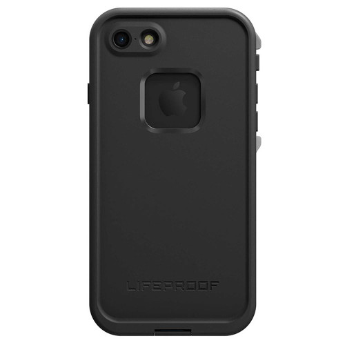 Lifeproof Fre Apple iPhone 7 Asphalt Black