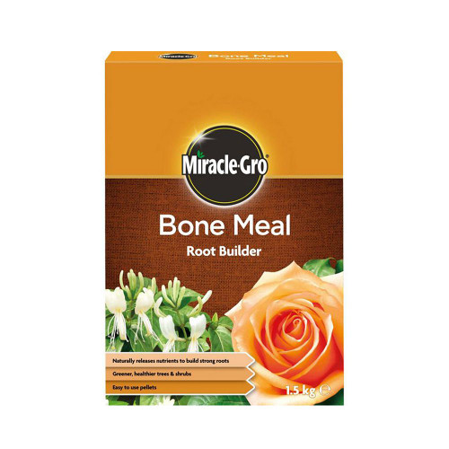 Miracle-Gro Bone Meal 1.5kg image