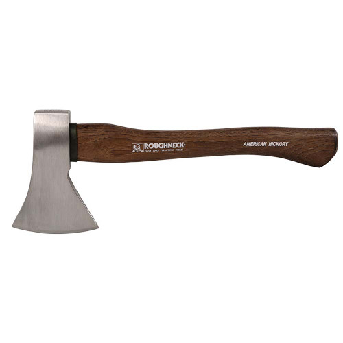 Roughneck Hickory Vintage Hatchet 600G image