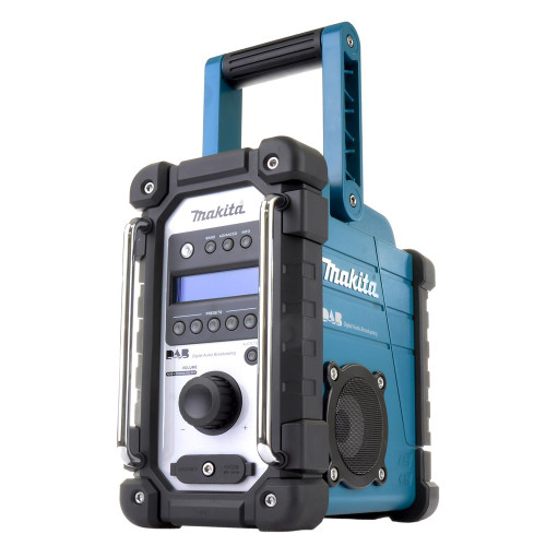 Makita DMR109 DAB Job Site Radio
