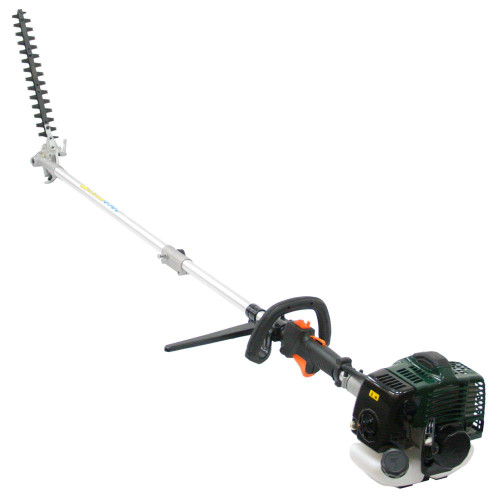 Webb 4-in-1 Petrol Multi Cutter image