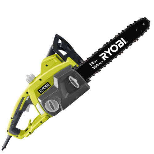 Ryobi 1800w Electric 35cm Chainsaw - ITS