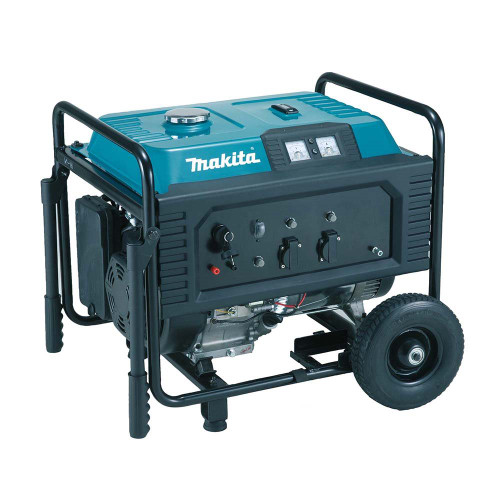 Makita EG5550A Petrol Generator 25L 5.5kW image