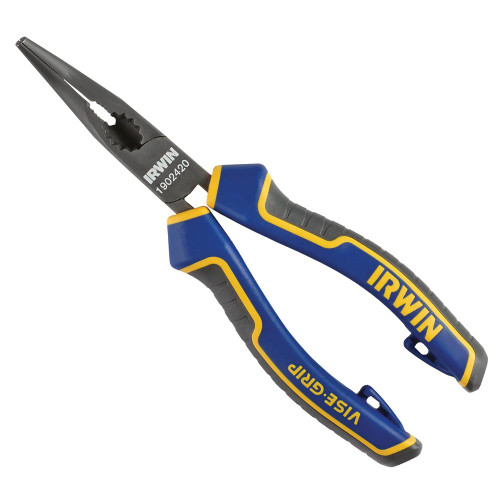 Irwin Vise Grip Bent Nose Pliers 170mm