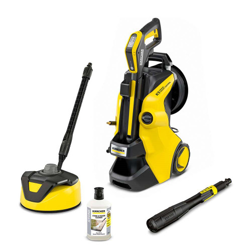 Karcher K5 Premium Smart Contol Home Pressure Washer image
