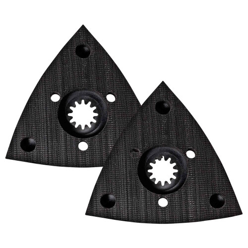 Fein Sanding Pad Set Perforated Pack of 2 ITS