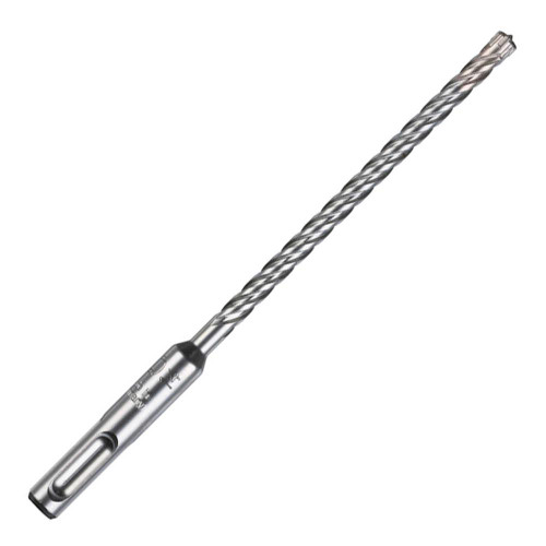 Milwaukee MX4 4 Cut SDS+ Drill Bit 6.5mm x 265mm image