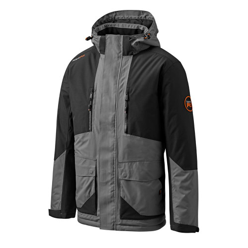 Timberland Pro Dry Shift Max Jacket - Graphite Grey image