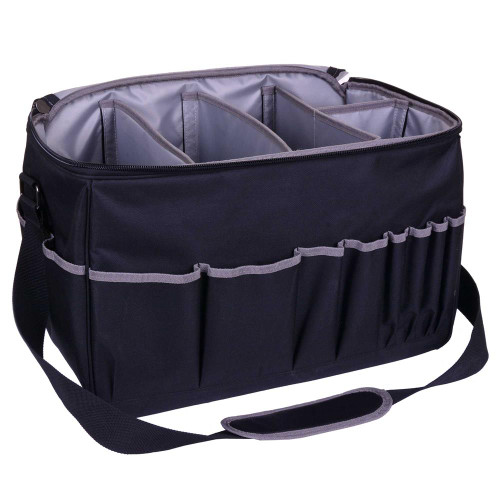 ITS PROBAG17 Tool Bag With Organiser - Large