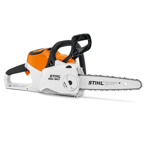 Stihl MSA 160 C-B Cordless Chainsaw 30cm - Body image
