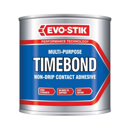 Evo-Stik Timebond Contact Adhesive 500ml