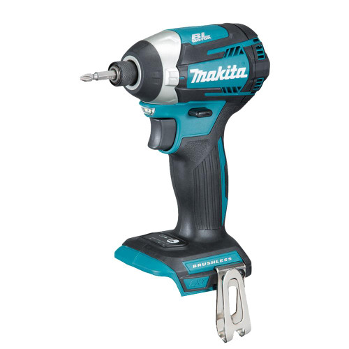 Makita 18V LXT Impact Driver - Body image