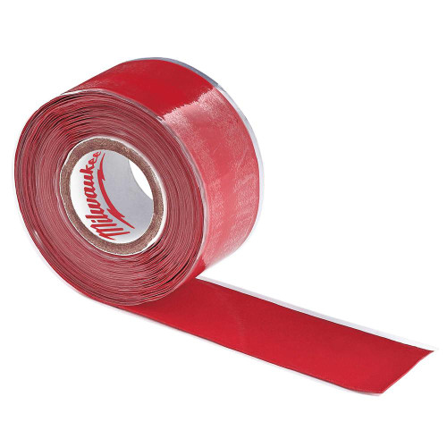 Milwaukee 12ft Self-Adhering Tape image