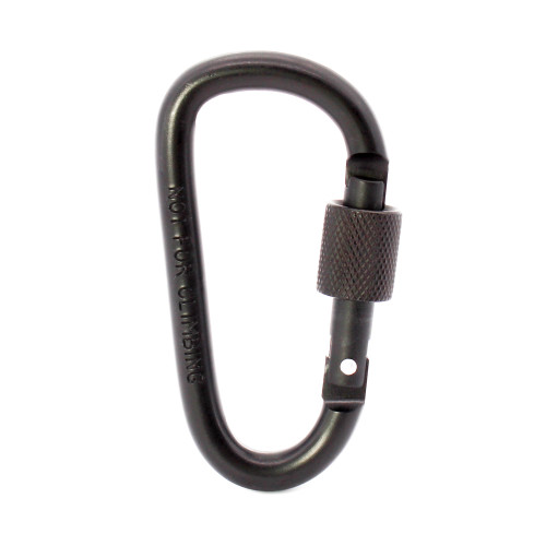 Vaunt Locking Carabiner image Vaunt Locking Carabiner image