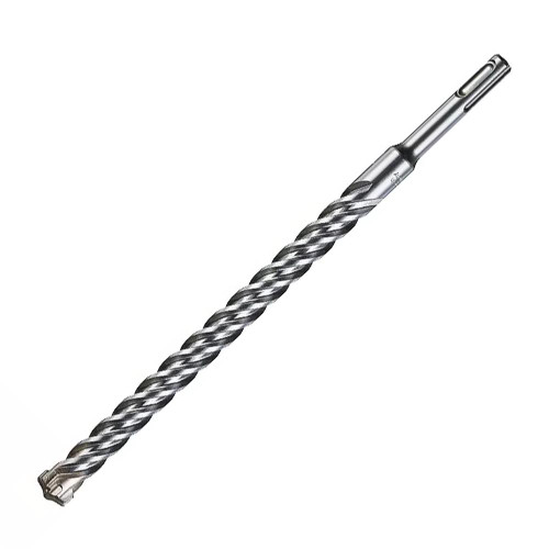 Milwaukee MX4 4 Cut SDS+ Drill Bit 7mm x 115mm image Milwaukee MX4 4 Cut SDS+ Drill Bit 7mm x 115mm image