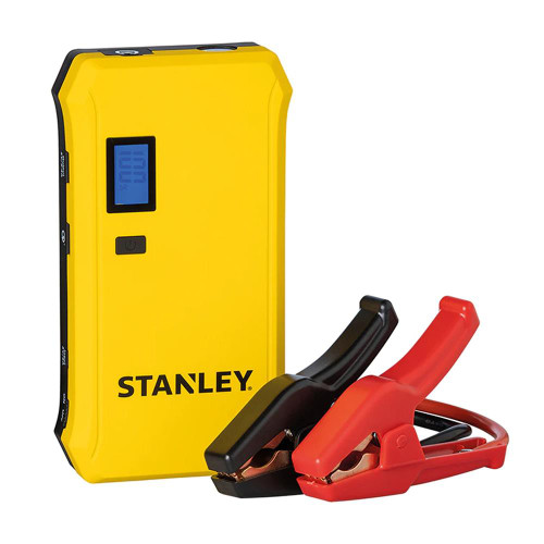 STANLEY Booster Lithium 12V - 1000A - with light image