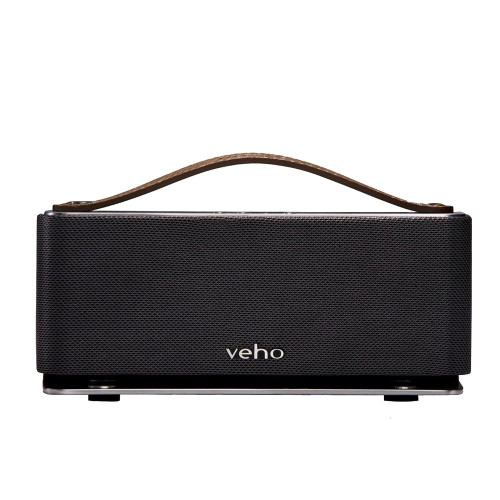 Veho 360° M6 Mode Retro Wireless Bluetooth Speaker