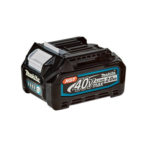 Makita BL4020 2.0Ah 40V MAX XGT Li-Ion Battery image