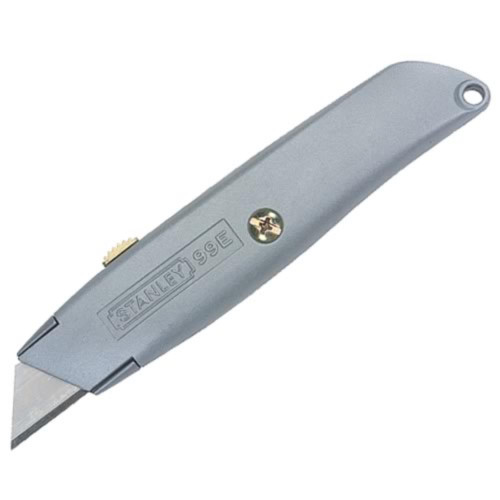 Stanley 2-10-099 Stanley 99E Retractable Blade Knife image