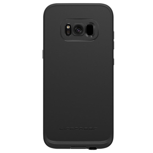 Otterbox LifeProof Fre for Samsung Galaxy S8 - Ashpalt/Black/Dark Grey image