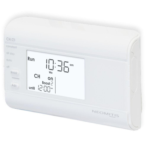 Neomitis Wired 7 Day Single Digital Timer image