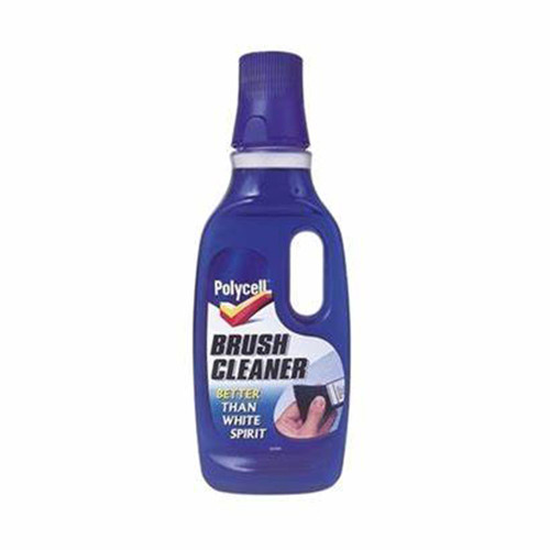 Polycell Brush Cleaner 500Ml image Polycell Brush Cleaner 500Ml image
