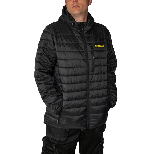 Stanley Scottsboro Puffer Jacket 