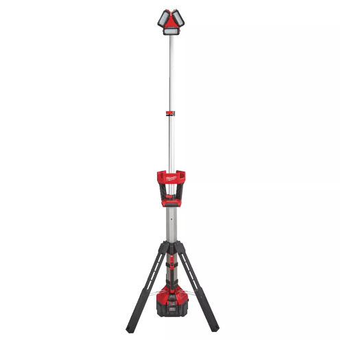 M18 High Performace LED Stand Light Charger image