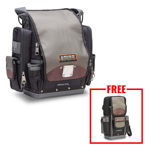Veto Pro Pac TECH LC Large Tech Tool Bag image