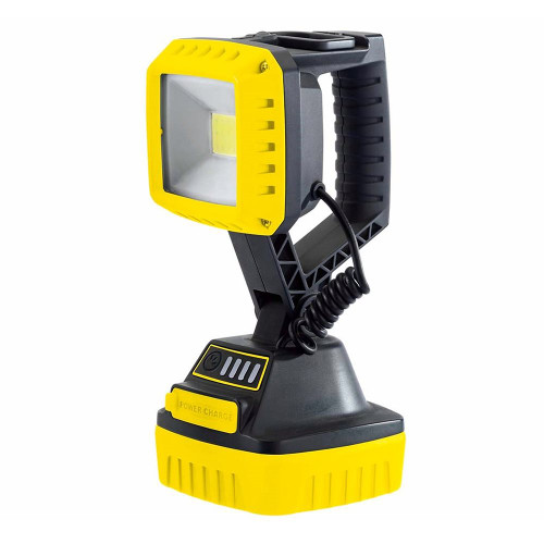 Draper Rechargeable work light image