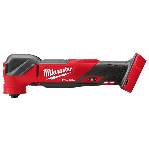 Milwaukee M18FMT 0x 18V Fuel Multi Tool Body Only
