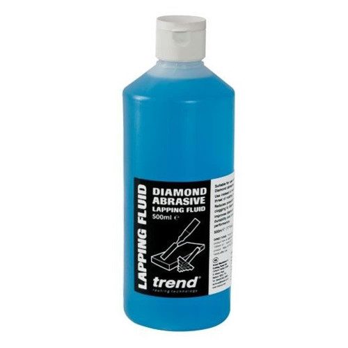 Trend Lapping Fluid 500ml image