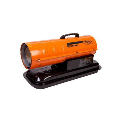 SIP Fireball 50XD Diesel/Paraffin Heater image