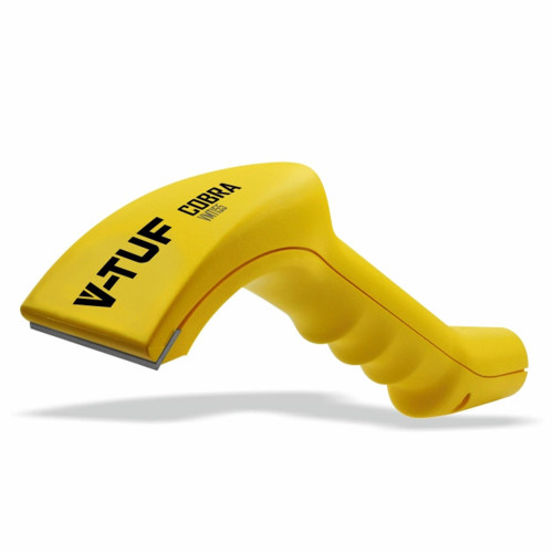 V-TUF Cobra Extraction Scraper - V-TUF image