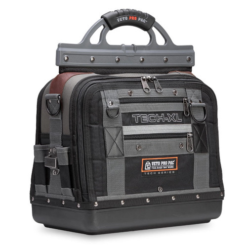 Veto Pro Pac TECH XL Extra Large Tech Tool Bag image