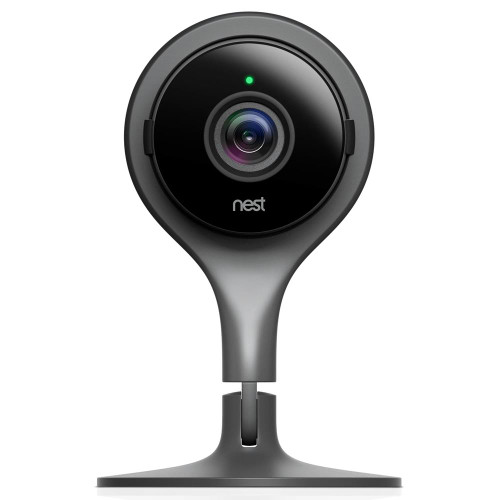 Nest Cam Indoor Security Camera
