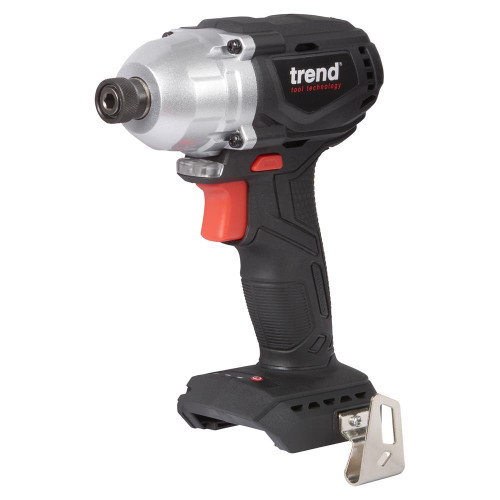 Trend T18S/IDB 18V Brushless Impact Driver - Body Only image