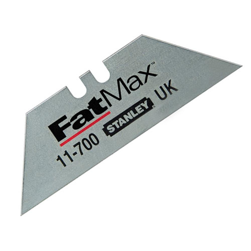 Stanley FatMax Knife Blades - Pack of 10 image