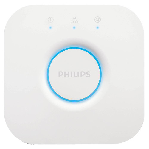Philips Hue 929001180618 Philips Hue Bridge (Hub)